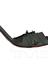 TYC Genera Tail Light Assembly Toyota Camry Right Outer 2015-2017                                     - 11-6737-00-9 - Image 2