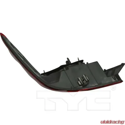 TYC Genera Tail Light Assembly Toyota Camry Right Outer 2015-2017 - 11-6737-00-9