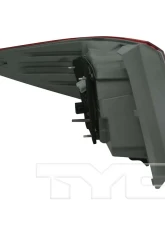 TYC Genera Tail Light Assembly Toyota Camry Right Outer 2015-2017                                     - 11-6737-00-9 - Image 4