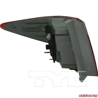 TYC Genera Tail Light Assembly Toyota Camry Right Outer 2015-2017 - 11-6737-00-9