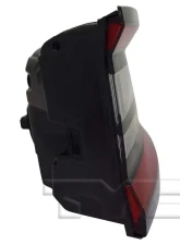 TYC Genera CAPA Certified Tail Light Assembly Dodge Charger Right Outer 2015-2020                                     - 11-6797-00-9 - Image 9