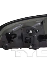 TYC Genera CAPA Certified Tail Light Assembly Dodge Charger Right Outer 2015-2020                                     - 11-6797-00-9 - Image 2
