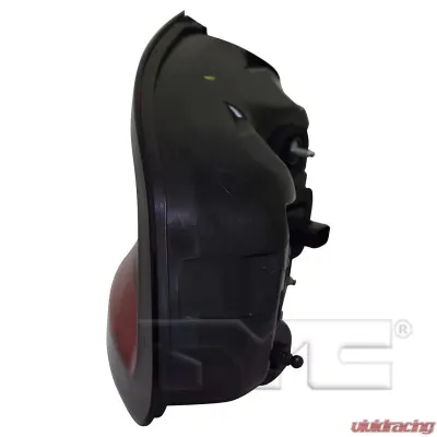 TYC Genera CAPA Certified Tail Light Assembly Dodge Charger Right Outer 2015-2020 - 11-6797-00-9