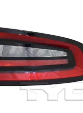 TYC Genera CAPA Certified Tail Light Assembly Dodge Charger Right Outer 2015-2020                                     - 11-6797-00-9 - Image 5