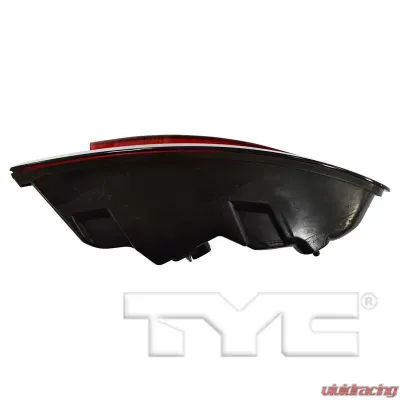 TYC Genera CAPA Certified Tail Light Assembly Dodge Charger Right Outer 2015-2020 - 11-6797-00-9