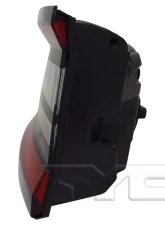 TYC Genera CAPA Certified Tail Light Assembly Dodge Charger Left Outer 2015-2020                                     - 11-6798-00-9 - Image 9