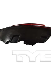 TYC Genera CAPA Certified Tail Light Assembly Dodge Charger Left Outer 2015-2020                                     - 11-6798-00-9 - Image 3