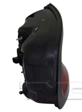TYC Genera CAPA Certified Tail Light Assembly Dodge Charger Left Outer 2015-2020                                     - 11-6798-00-9 - Image 4