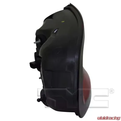 TYC Genera CAPA Certified Tail Light Assembly Dodge Charger Left Outer 2015-2020 - 11-6798-00-9