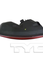 TYC Genera CAPA Certified Tail Light Assembly Dodge Charger Left Outer 2015-2020                                     - 11-6798-00-9 - Image 9