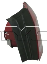 TYC Genera CAPA Certified Tail Light Assembly Volkswagen Passat Right Outer 2012-2015                                     - 11-6801-00-9 - Image 6