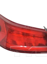 TYC Genera Tail Light Assembly Nissan Maxima Left Outer 2016-2018                                     - 11-6834-00 - Image 5