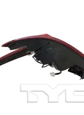 TYC Genera Tail Light Assembly Nissan Maxima Left Outer 2016-2018                                     - 11-6834-00 - Image 8