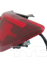 TYC Genera CAPA Certified Tail Light Assembly Mazda CX-3 Right Outer 2016-2019                                     - 11-6859-00-9 - Image 7