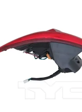 TYC Genera CAPA Certified Tail Light Assembly Mazda CX-3 Right Outer 2016-2019                                     - 11-6859-00-9 - Image 7