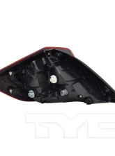 TYC Genera CAPA Certified Tail Light Assembly Honda Civic Right Outer 2016-2021                                     - 11-6877-00-9 - Image 6