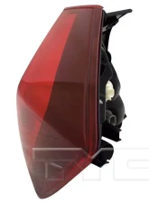 TYC Genera CAPA Certified Tail Light Assembly Honda Civic Right Outer 2016-2021                                     - 11-6877-00-9 - Image 4