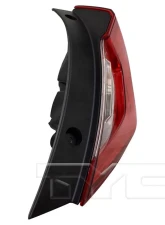 TYC Genera CAPA Certified Tail Light Assembly Honda Civic Right Outer 2016-2021                                     - 11-6877-00-9 - Image 5