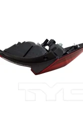 TYC Genera CAPA Certified Tail Light Assembly Honda Civic Right Outer 2016-2021                                     - 11-6877-00-9 - Image 6