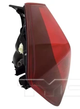 TYC Genera CAPA Certified Tail Light Assembly Honda Civic Left Outer 2016-2021                                     - 11-6878-00-9 - Image 7