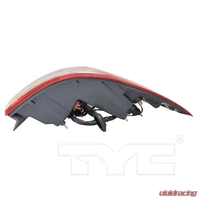 TYC Genera CAPA Certified Tail Light Assembly Hyundai Elantra Right Outer 2017-2018 - 11-6903-00-9