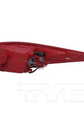 TYC Genera CAPA Certified Tail Light Assembly Kia Sportage Left Outer 2017-2019                                     - 11-6912-00-9 - Image 6