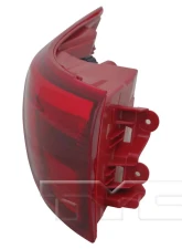 TYC Genera CAPA Certified Tail Light Assembly Kia Sportage Left Outer 2017-2019                                     - 11-6912-00-9 - Image 5