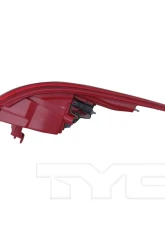 TYC Genera CAPA Certified Tail Light Assembly Kia Sportage Left Outer 2017-2019                                     - 11-6912-00-9 - Image 6