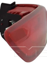 TYC Genera CAPA Certified Tail Light Assembly Kia Optima Left Outer 2016-2020                                     - 11-6956-00-9 - Image 6