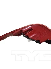 TYC Genera CAPA Certified Tail Light Assembly Kia Optima Left Outer 2016-2020                                     - 11-6956-00-9 - Image 3