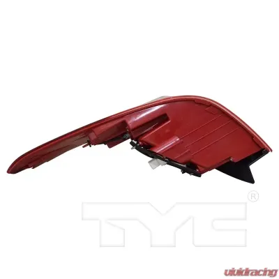 TYC Genera CAPA Certified Tail Light Assembly Kia Optima Left Outer 2016-2020 - 11-6956-00-9