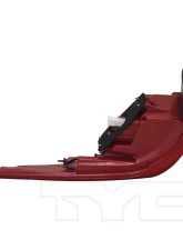 TYC Genera CAPA Certified Tail Light Assembly Kia Optima Left Outer 2016-2020                                     - 11-6956-00-9 - Image 6