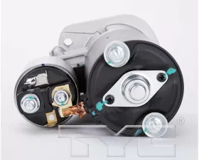 TYC Genera Starter Motor Volvo