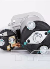 TYC Genera Starter Motor Volvo                                     - 1-17508 - Image 5