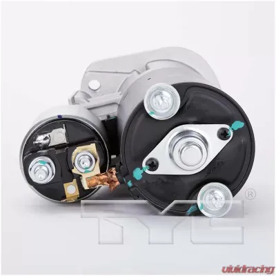 TYC Genera Starter Motor Volvo - 1-17508