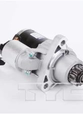 TYC Genera Starter Motor Volvo                                     - 1-17508 - Image 2
