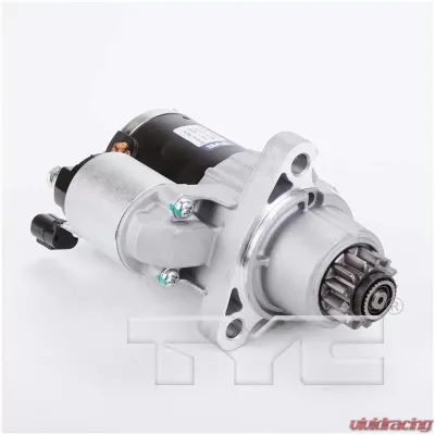 TYC Genera Starter Motor Volvo - 1-17508