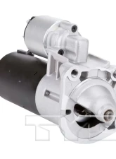 TYC Genera Starter Motor Volvo                                     - 1-17508 - Image 4