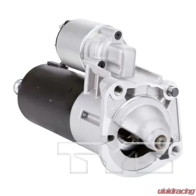 TYC Genera Starter Motor Volvo - 1-17508