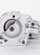 TYC Genera Starter Motor Volvo                                     - 1-17508 - Image 5