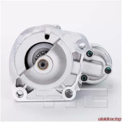TYC Genera Starter Motor Volvo - 1-17508