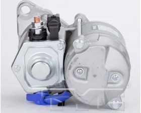 TYC Genera Starter Motor