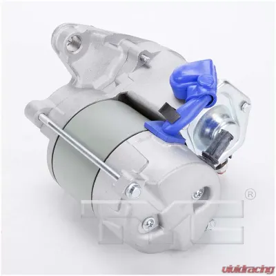 TYC Genera Starter Motor - 1-17534