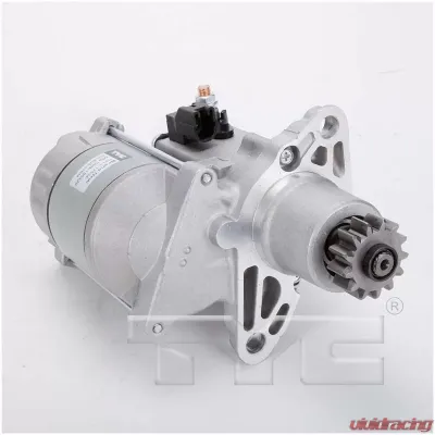 TYC Genera Starter Motor - 1-17534