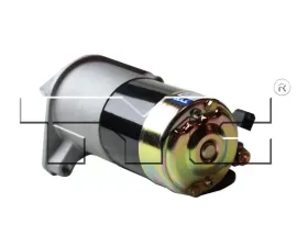 TYC Genera Starter Motor