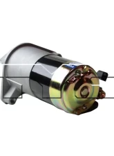 TYC Genera Starter Motor                                     - 1-17559 - Image 5