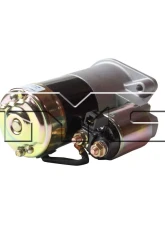 TYC Genera Starter Motor                                     - 1-17559 - Image 2