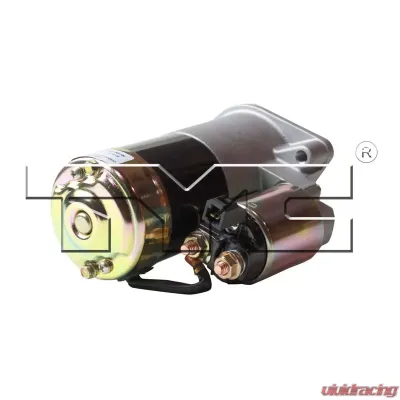 TYC Genera Starter Motor - 1-17559