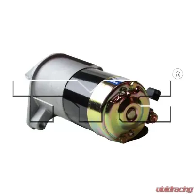 TYC Genera Starter Motor - 1-17559