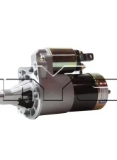 TYC Genera Starter Motor                                     - 1-17559 - Image 4